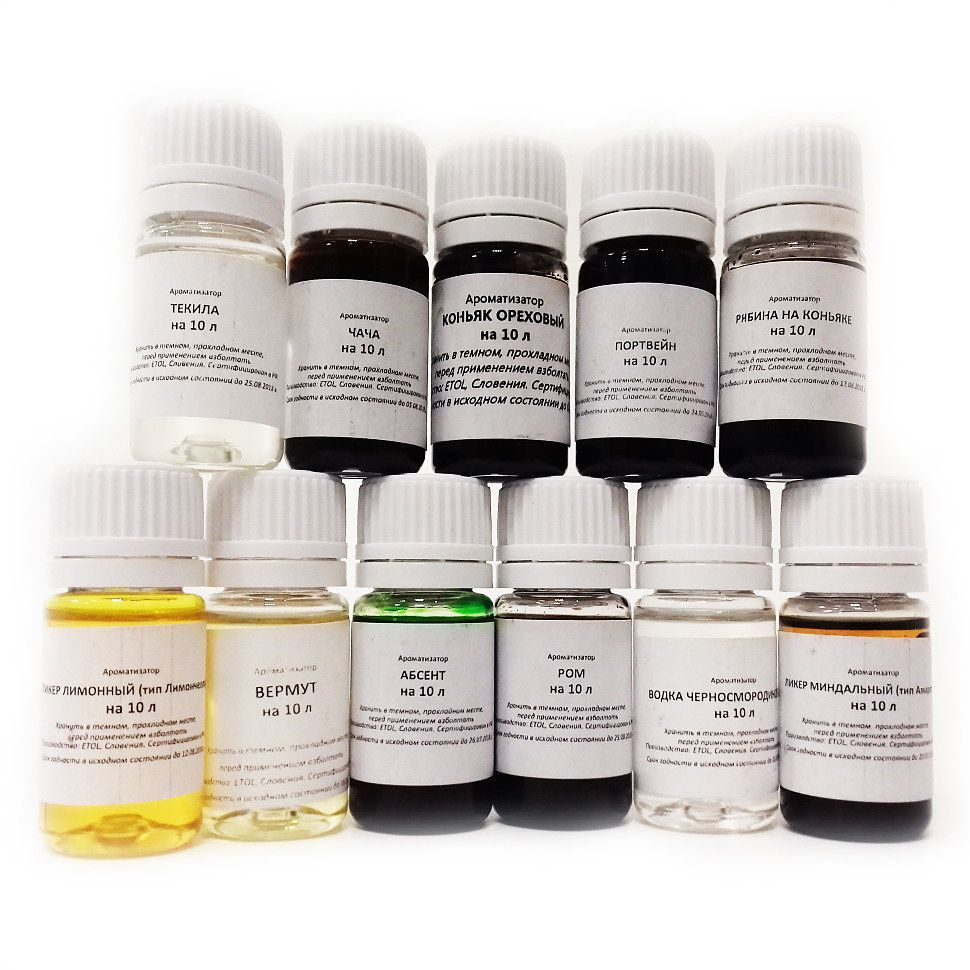 Вкусо ароматическая добавка от 75 рублей в Кодинске