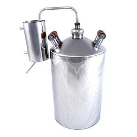 Самогонный аппарат в Кодинске всего за 3200 рублей